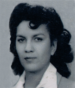Gloria Torrez