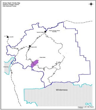 sheep basin vicinity map copy