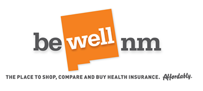 be well nm logo