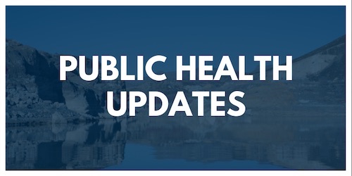 public health resources