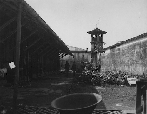 bataan prison department of defense air force september 26 1947 50