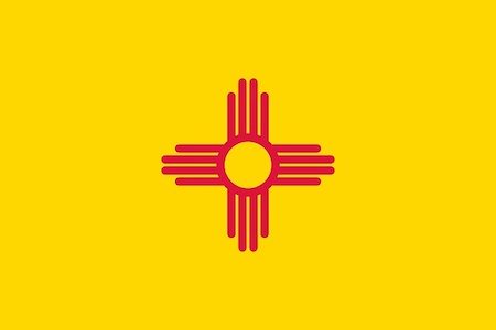 new mexico flag clker free vector images from pixabay 50