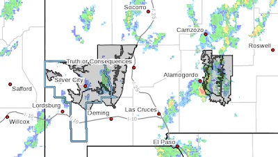 flash flood watch extended 0630 070121