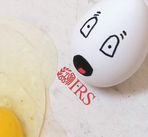 IRS Broken Eggs June 14 2019 65