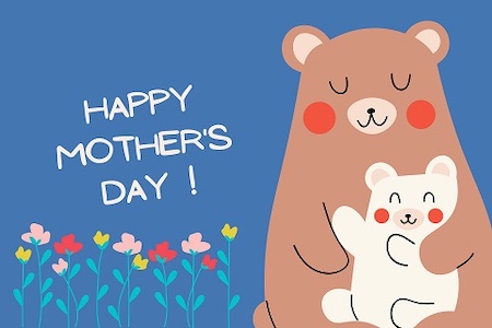 happy mothers day pixabay elf moondance may 5 2022 25