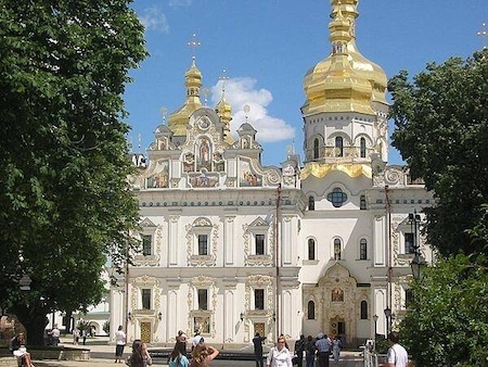 uspensky sobor dormition cathedral the world factbook cia