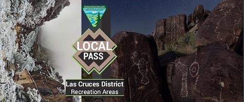 blm las cruces district recreation areas pass 2023 july 26 2023 60