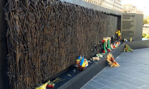 holodomor memorial u s department of state november 17 2017 65