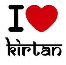 I Love Kirtan