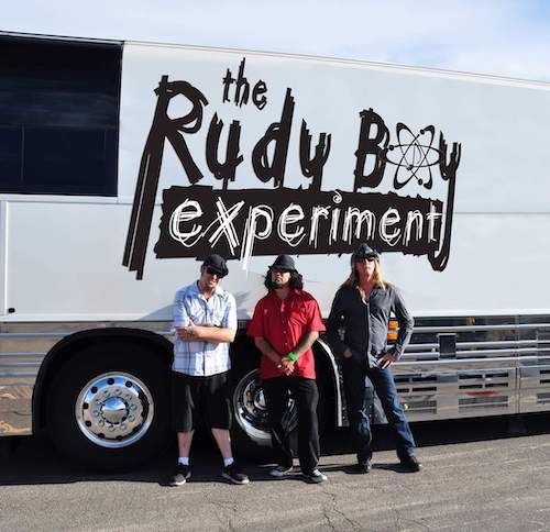 rudyboy bus