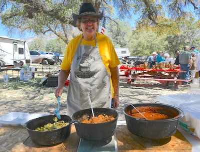 MollyCooking