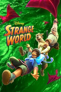 StrangeWorld