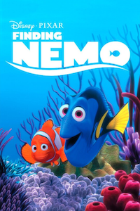 finding nemo