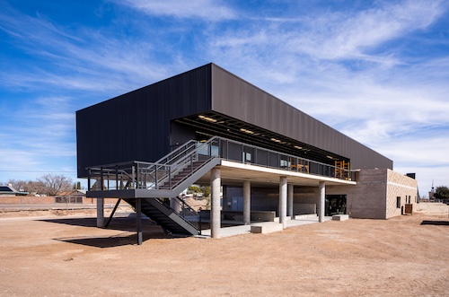 EDU Center
