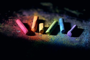 Chalk