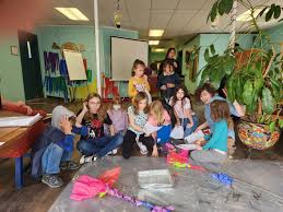 summercamp