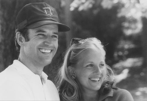 joe and jill biden mid 1970s press kit of senator joseph r. biden jr. circa 2006 2008 30