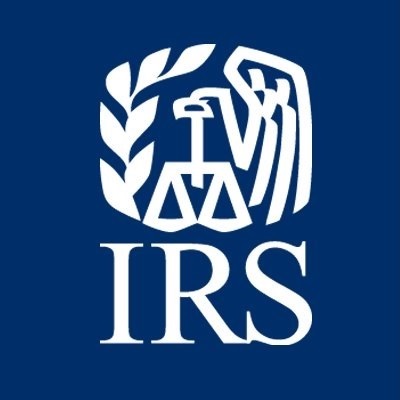 irs logo irs