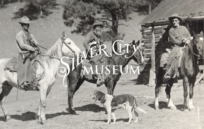 Silver City Museum