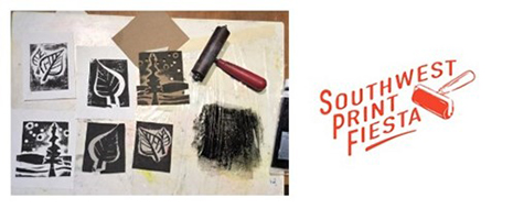 Southwest Print Festival