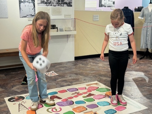 MuseumEduKids