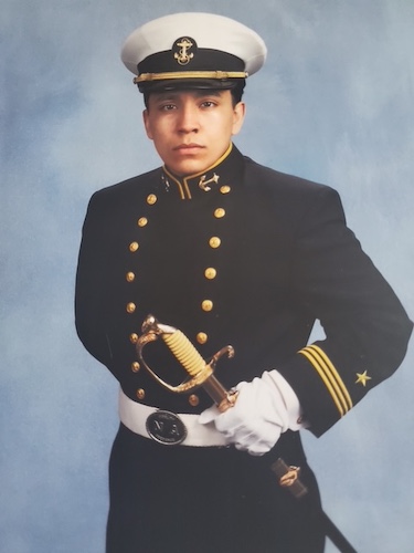 RMontoya USNA