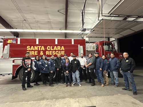 SantaClaraFD