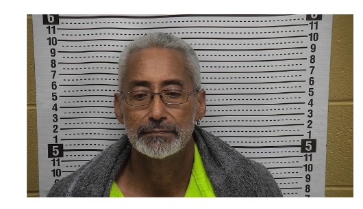 jerry amador