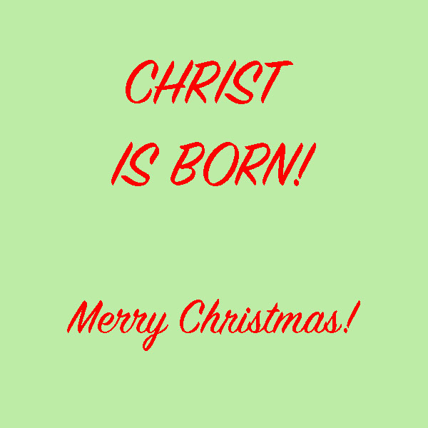 merry christmas 2025