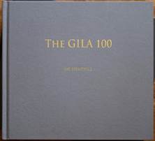 the gila 100 book