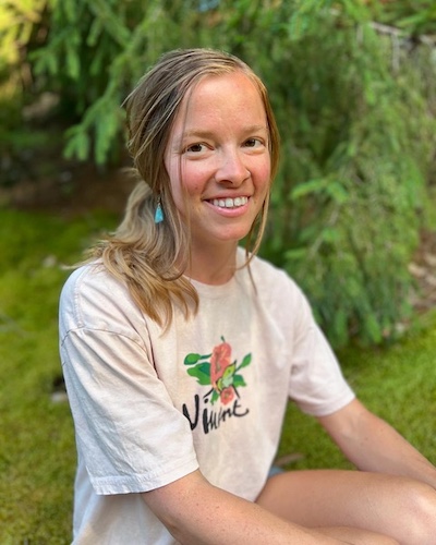 AnneLiseNachman