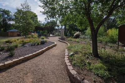 CurvedPath