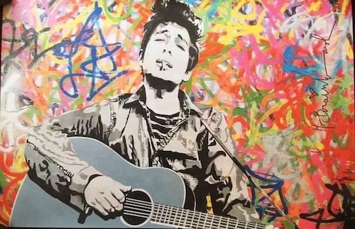 Dylan