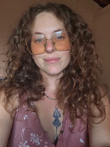 KayaLazzell