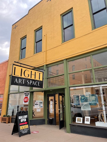 LightArtStore