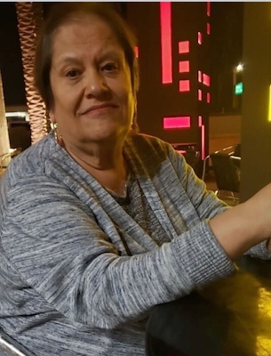 CaballeroMaria