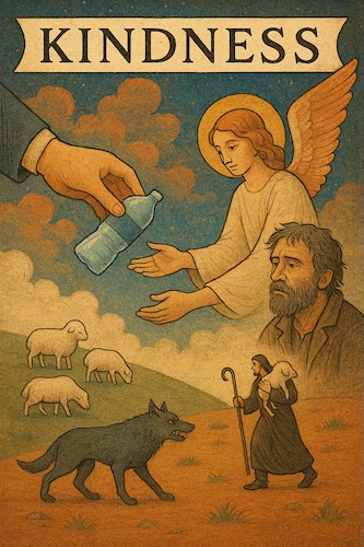 kindness