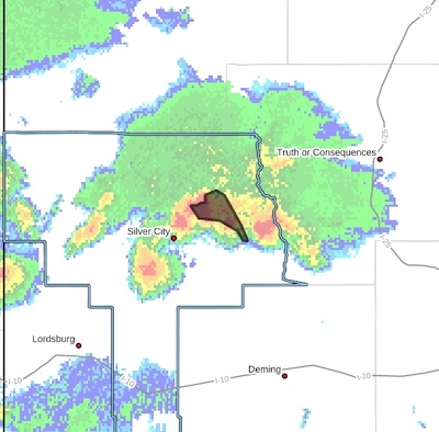 flash flood warning 2 092525