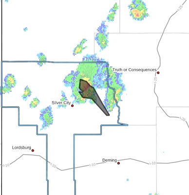 flash flood warning 070225 