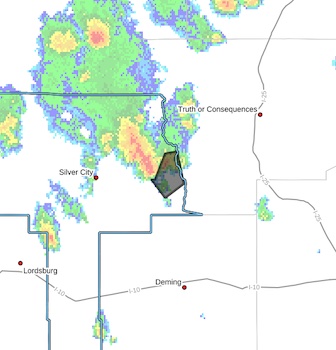 flood advisory 071825