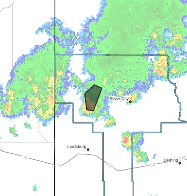 flood advisory 073025