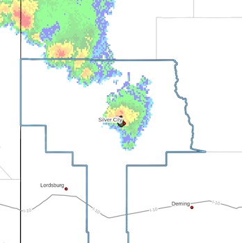 flood advisory in sc 071625