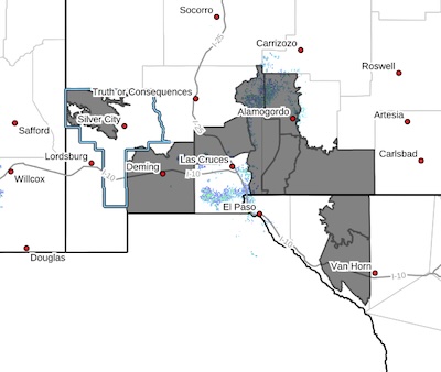 freeze warning 1029 103025