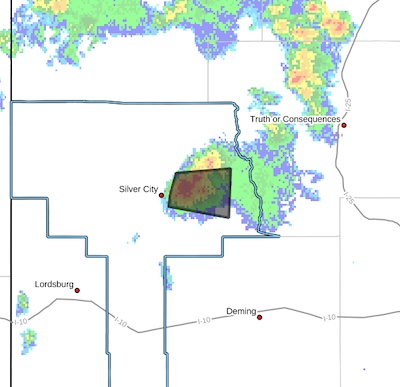 severe thunderstorm 080225
