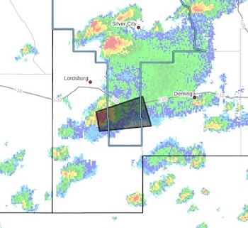 severe thunderstorm 091325 2 