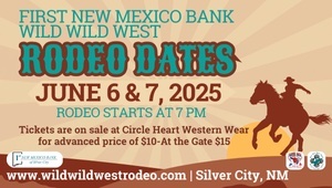 Rodeo 2025
