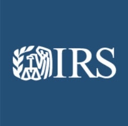 irs logo 2026