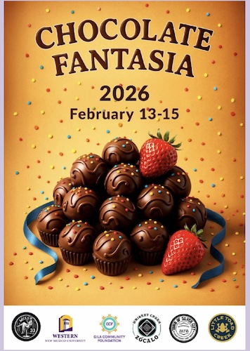 cho fant 2026 poster