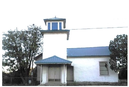 photo of pinos altos church page 001