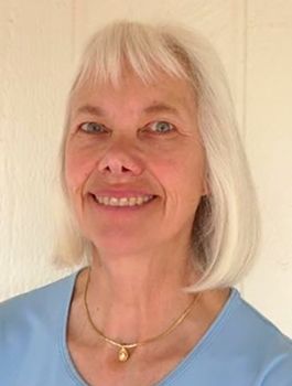 Jackie Blurton van Denover